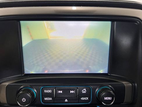 Used 2018 Chevrolet Silverado 2500 High Country w/ Duramax Plus Package image 23