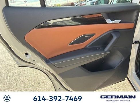 New 2026 Volkswagen Tiguan SEL R-Line image 17