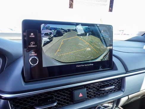 New 2025 Acura ADX A-Spec image 21