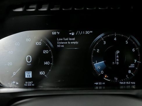 Used 2018 Volvo XC90 T6 Inscription w/ Convenience Package AWD/4WD image 25