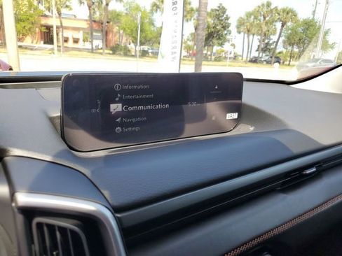 New 2026 MAZDA CX-50 AWD 2.5 Hybrid w/ Weather Package image 20