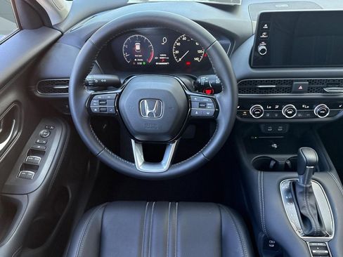 Certified 2026 Honda HR-V EX-L image 26