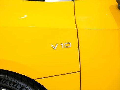 Used 2023 Audi R8 V10 performance RWD image 5
