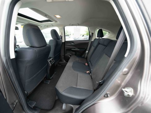 Used 2016 Honda CR-V EX image 23
