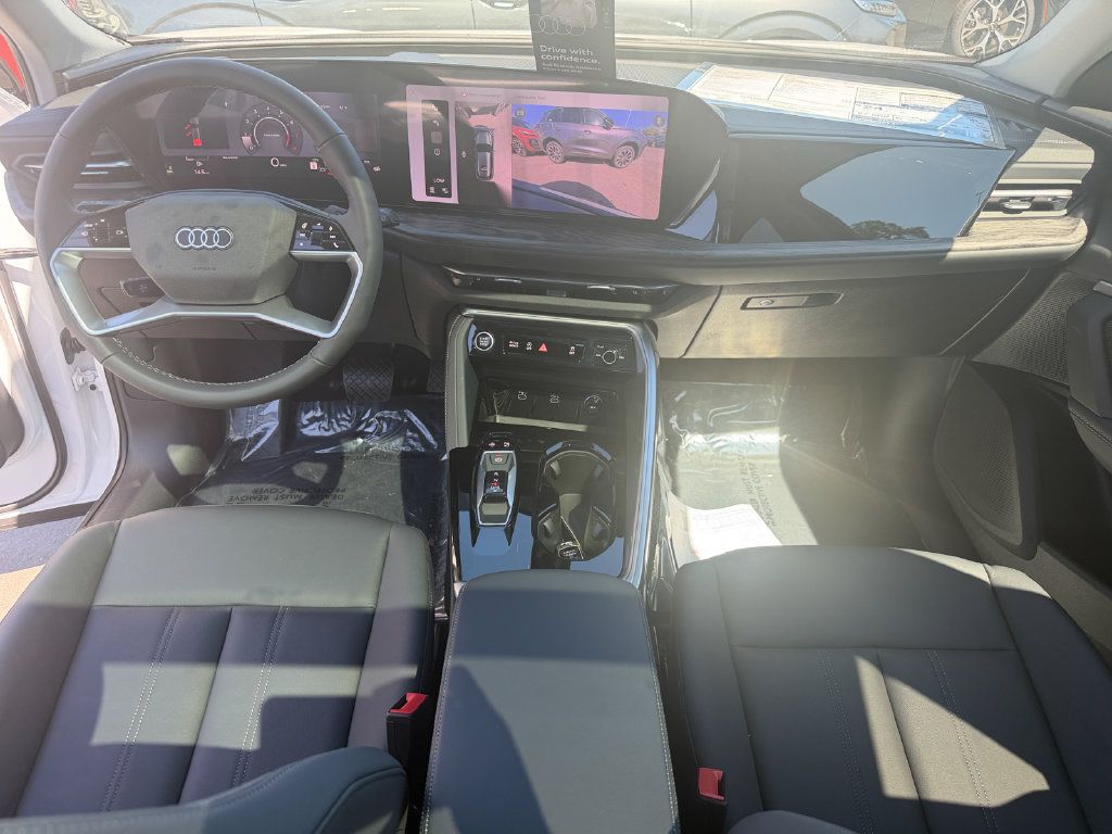 New 2026 Audi Q5 Premium Plus AWD/4WD image 27
