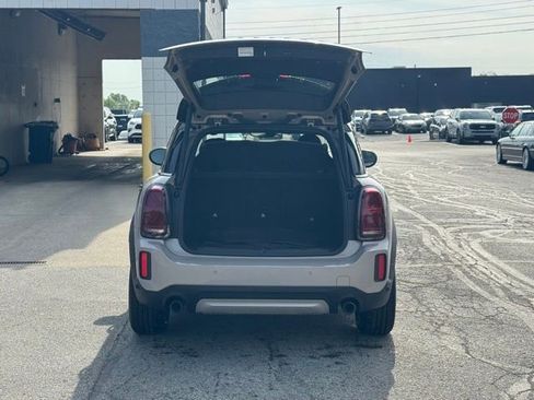 Certified 2024 MINI Cooper Countryman S AWD/4WD image 33