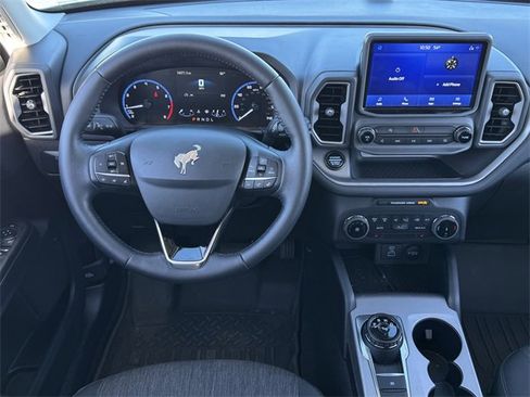 Certified 2022 Ford Bronco Sport Big Bend w/ Convenience Package image 11