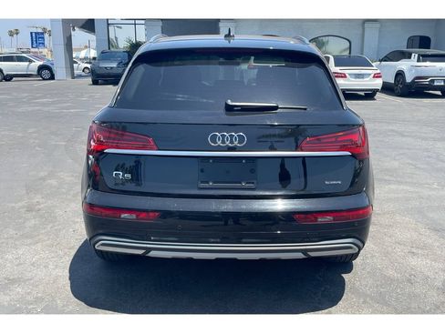 Used 2024 Audi Q5 2.0T Premium AWD/4WD image 4