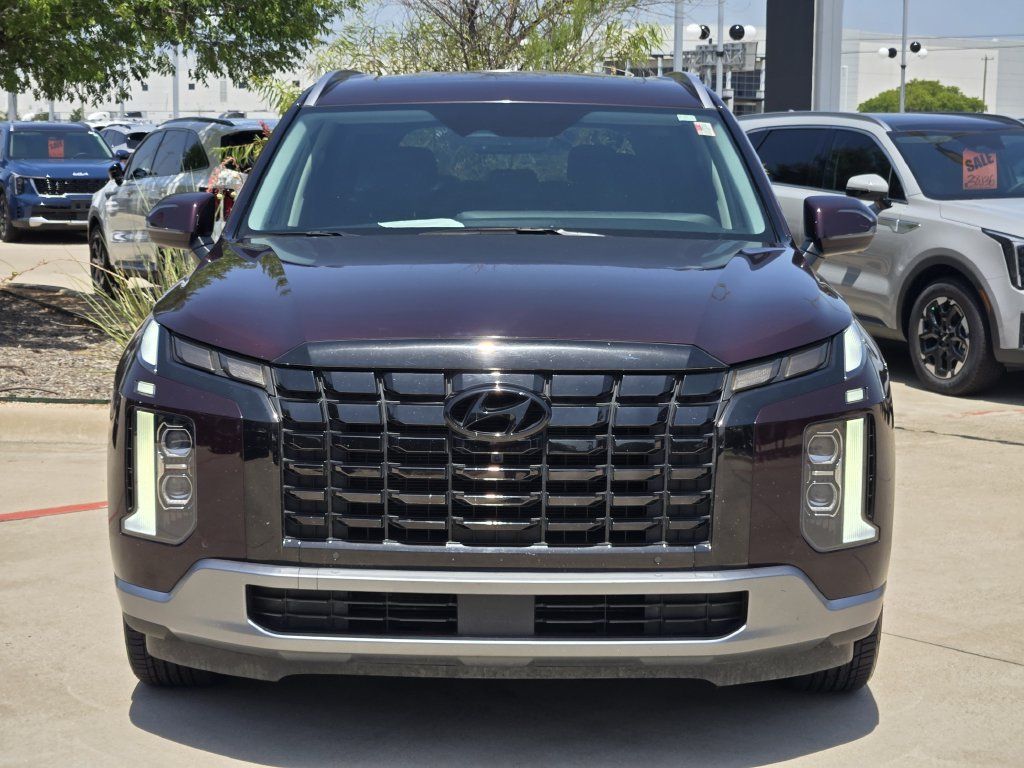 Used 2024 Hyundai Palisade SEL FWD image 13