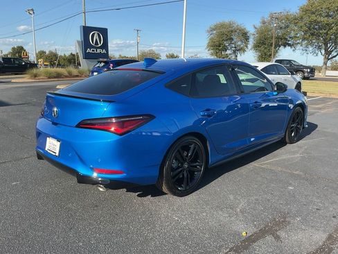 New 2026 Acura Integra A-Spec image 5