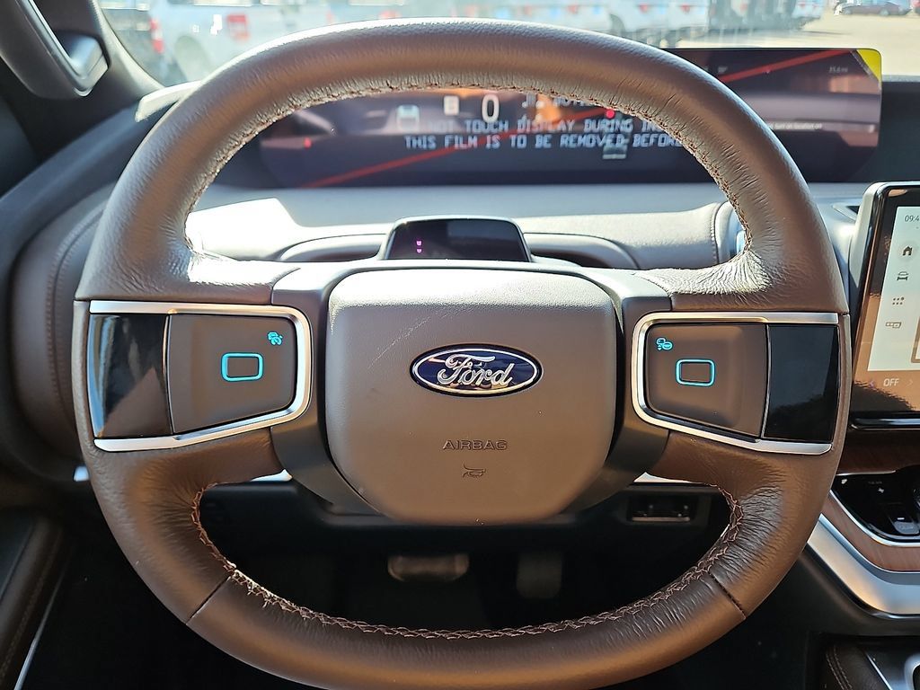 New 2026 Ford Expedition King Ranch AWD/4WD image 20