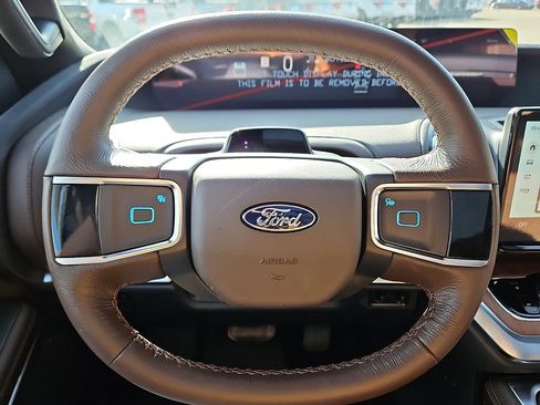 New 2026 Ford Expedition King Ranch AWD/4WD image 20
