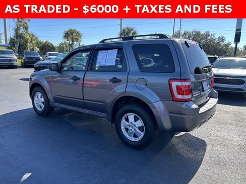 Used 2012 Ford Escape XLT image 4