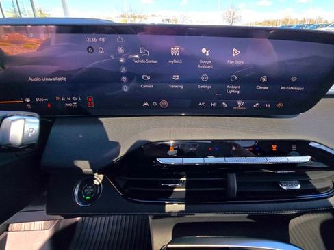 New 2026 Buick Enclave Preferred w/ Power Package AWD/4WD image 28