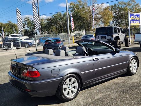 Used 2006 BMW 325Ci Convertible image 14