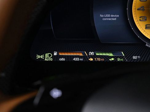 Certified 2023 Ferrari SF90 Stradale AWD/4WD image 13