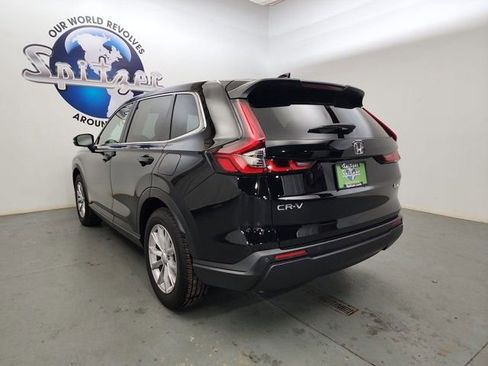 Used 2024 Honda CR-V EX-L image 6