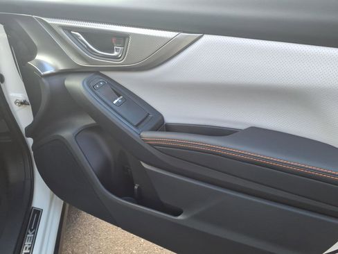 Certified 2023 Subaru Crosstrek 2.5i Limited image 4