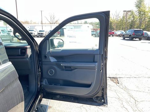 New 2024 Ford Expedition Max Limited image 31