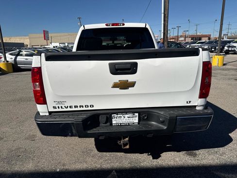 Used 2013 Chevrolet Silverado 1500 LT w/ All-Star Edition image 7