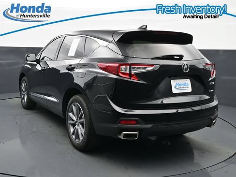 Used 2024 Acura RDX SH-AWD w/ Technology Package image 7