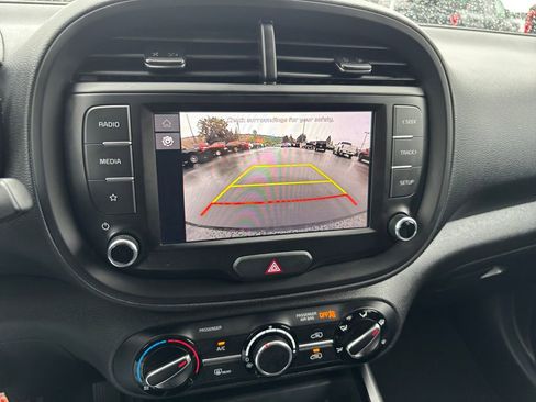 Used 2023 Kia Soul LX w/ Option Group 015 image 20