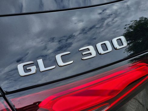 Certified 2026 Mercedes-Benz GLC 300 4MATIC image 13