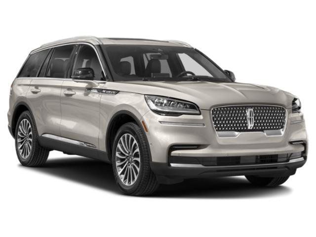 Used 2023 Lincoln Aviator Reserve w/ Equipment Group 201A RWD image 6