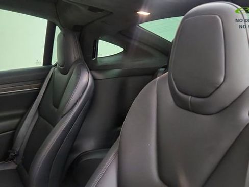 Used 2022 Tesla Model X AWD/4WD image 32