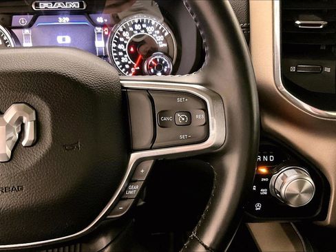 Used 2021 RAM 1500 Laramie image 13