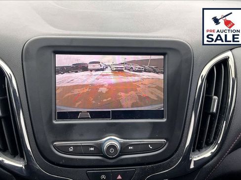 Used 2024 Chevrolet Equinox RS w/ LPO, Floor Liner Package FWD image 21