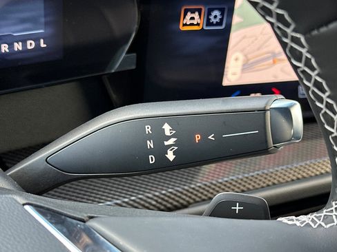 New 2026 Chevrolet Traverse High Country image 23