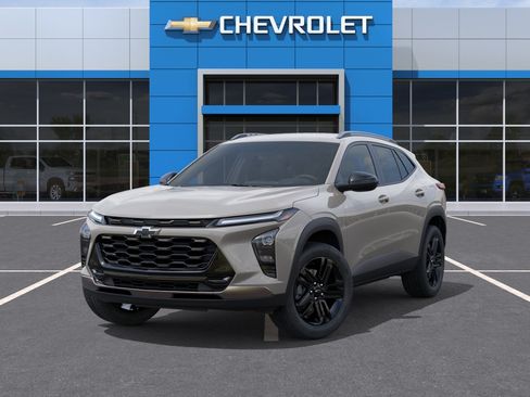 New 2026 Chevrolet Trax ACTIV w/ Driver Confidence Package FWD image 18