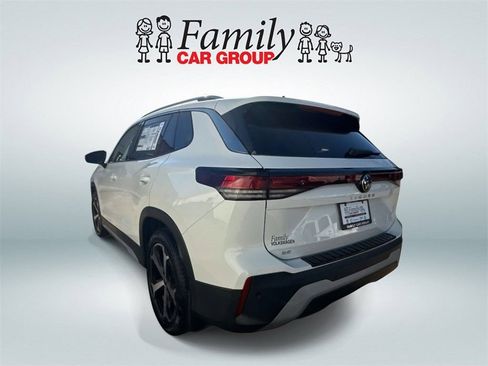 New 2026 Volkswagen Tiguan SE image 4