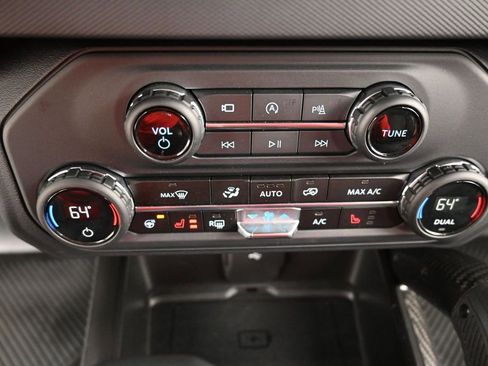 Used 2023 Ford Bronco Raptor AWD/4WD image 17