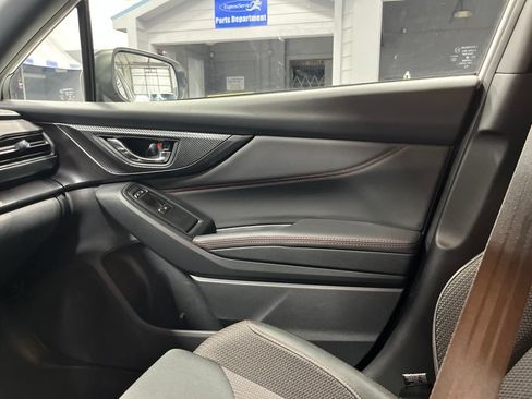 Used 2025 Subaru WRX Premium AWD/4WD image 19