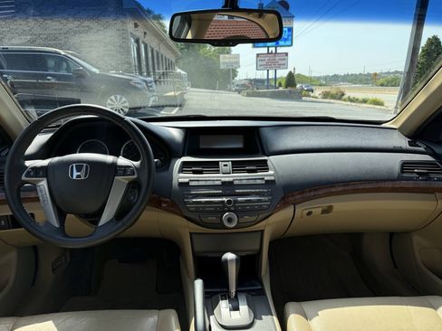 Used 2012 Honda Accord EX-L image 23