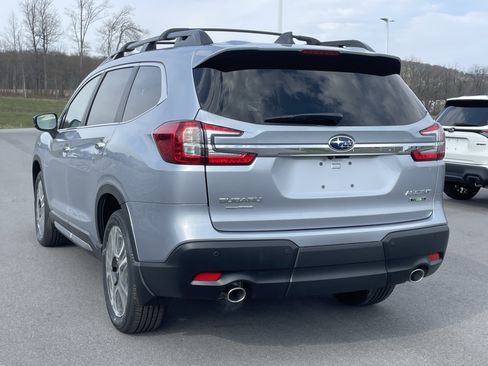 Used 2026 Subaru Ascent Limited w/ Popular Package #1 AWD/4WD image 4