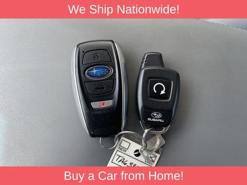 Used 2018 Subaru Legacy 2.5i Limited AWD/4WD image 26