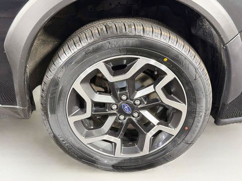 Used 2016 Subaru Crosstrek 2.0i Limited AWD/4WD image 34
