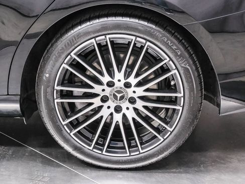 Certified 2023 Mercedes-Benz C 300 Sedan image 9