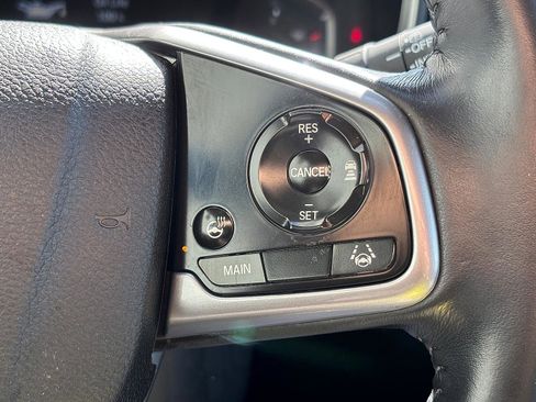 Certified 2022 Honda CR-V Touring image 33