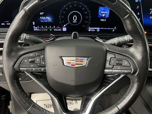 Used 2023 Cadillac Escalade Sport image 24