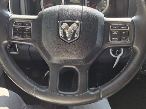 Used 2014 RAM 1500 Big Horn image 19