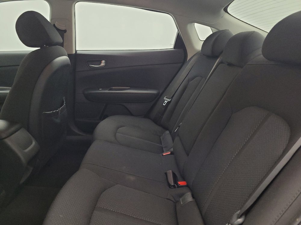 Used 2017 Kia Optima LX FWD image 18