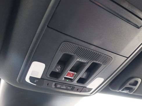 New 2026 Honda Passport TrailSport image 25