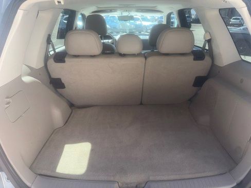 Used 2008 Ford Escape 2WD Hybrid image 15