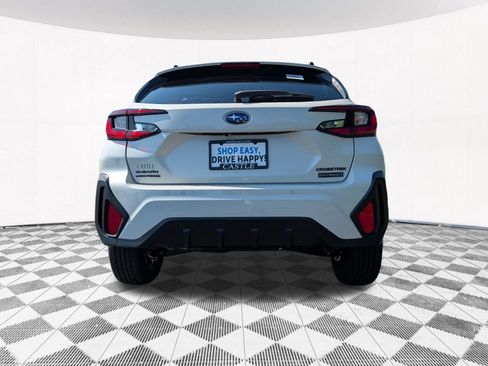 New 2026 Subaru Crosstrek 2.5i Limited AWD/4WD image 20