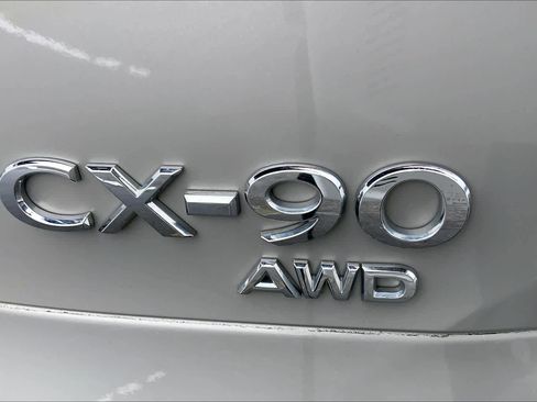 Used 2024 MAZDA CX-90 3.3 Turbo S w/ Premium Package image 10