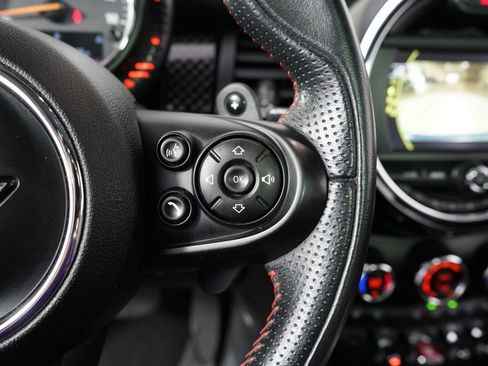 Used 2016 MINI Cooper S FWD image 34
